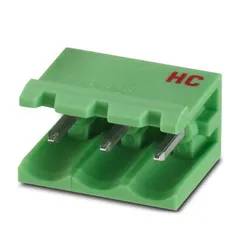 Obudowa MSTB 2,5 HC/ 2-G RD
