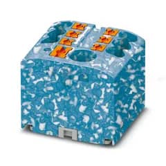 Blok PTFIX 6/6X2,5 BUWH
