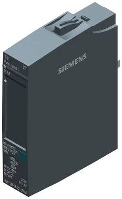 Moduł 6ES7138-6BA01-0BA0