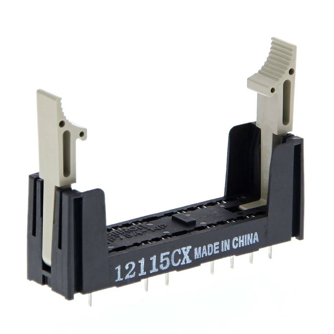 Gniazdo P7SA-14P