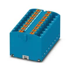 Blok PTFIX 18X2,5-G BU