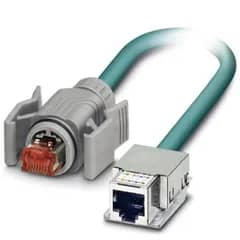 Kabel VS-BU/C6-IP67-94F-LI/5,0