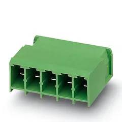 Obudowa PC 4/ 3-G-7,62 PIN 3,6