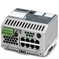 Przełącznik FL SWITCH SMCS 8TX-PN