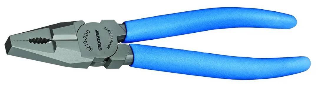 Kombinerki 8210-160 TL