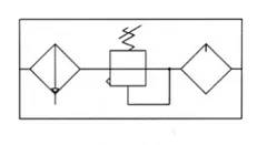 Blok DC601A-08-AUT