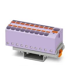 Blok PTFIX 10/18X4-NS35 VT