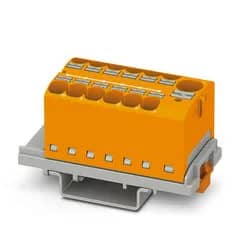Blok PTFIX 10/12X4-NS35 OG