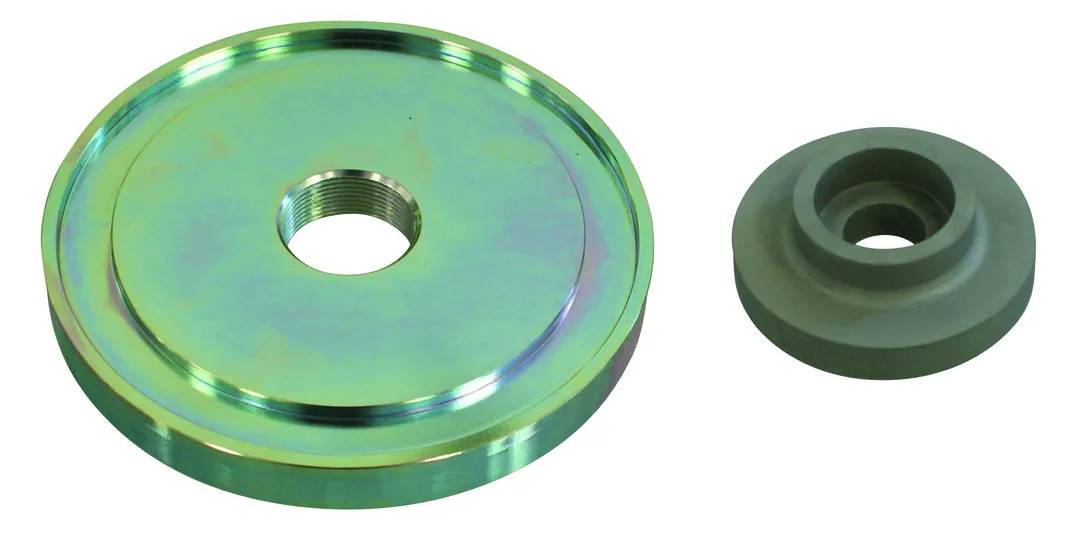 Zestaw tarcz KL-0040-861