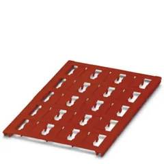 Oznacznik UC-WMC 4,4 (15X5,5) RD