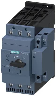 Wyłącznik 3RV2131-4WA10