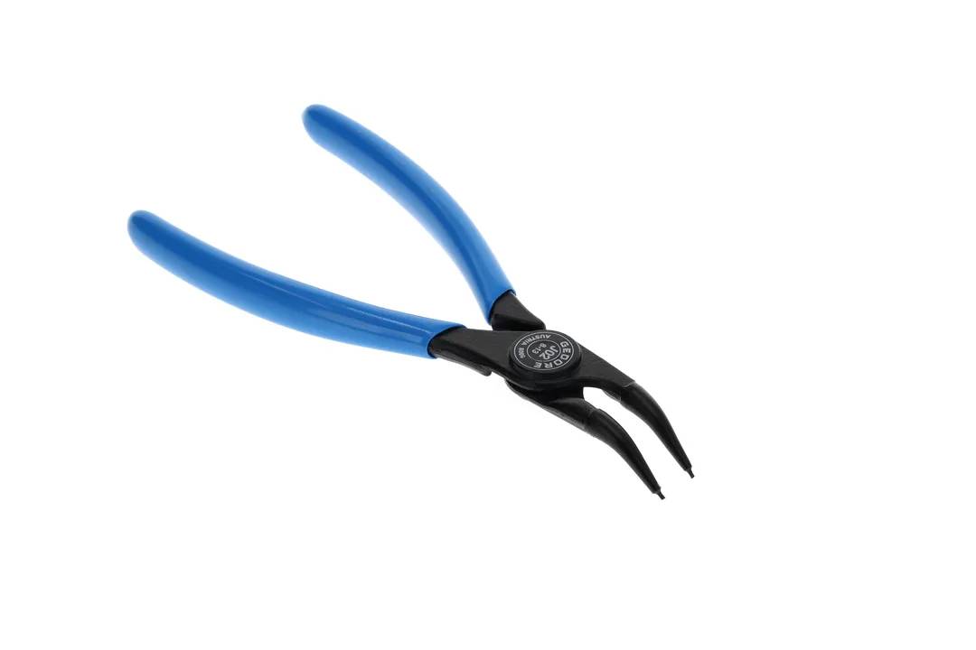 Szczypce 8000 J 02