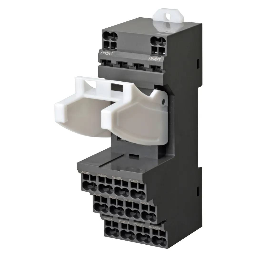 Gniazdo PYF-14-PU