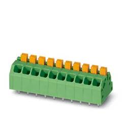 Terminal SPTAF 1/ 4-3,5-EL GY