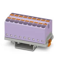 Blok PTFIX 18X4-NS35 VT