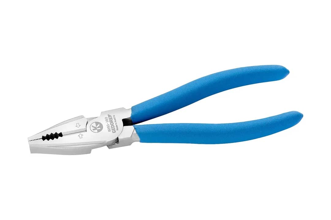 Szczypce 8250-160 TC
