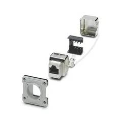 Rama VS-08-A-RJ45/MOD-1-IP67-SETLSA