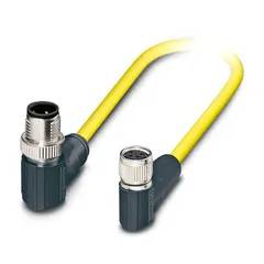 Kabel SAC-4P-MR/0,5-542/M8FRSH SCOBK