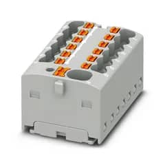 Blok PTFIX 4/12X1,5 GY