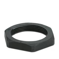 Nakrętka WP-CN PA M40 BK