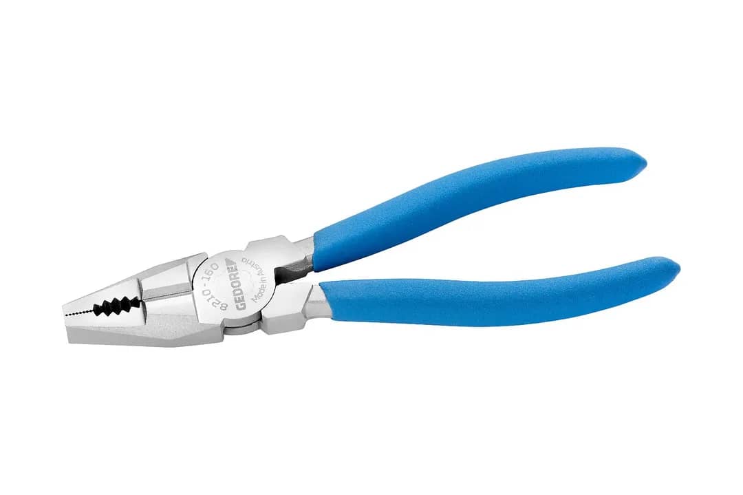 Szczypce 8210-160 TC