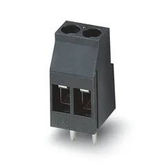 Terminal MKDS 3/ 3 HT BK VPE500