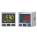 Manometr KP43V-04-F3
