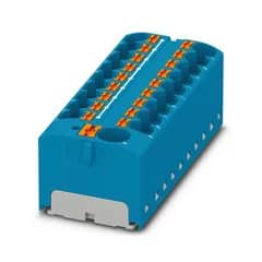 Blok PTFIX 10/18X4-G BU