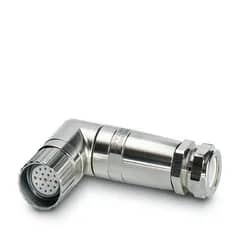 Gniazdo RC/TWGM/KVD/LBL 16+3