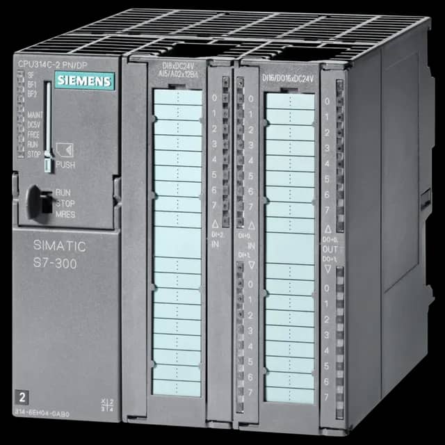 Procesor 6ES7314-6CF02-0AB0
