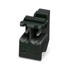 Obudowa MSTBO 2,5/ 2-G1PL BK