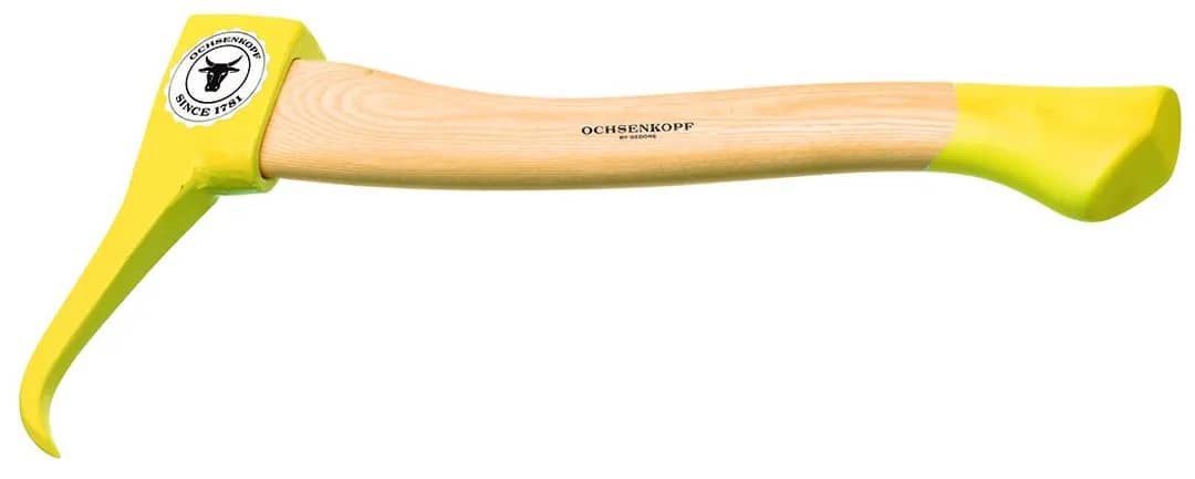 Hak OX S 126-2