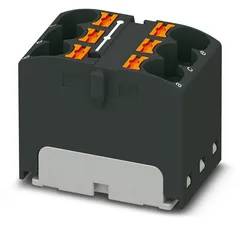 Blok PTFIX 6X4 BK