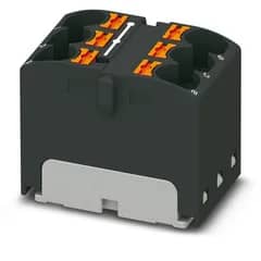 Blok PTFIX 6X4 BK