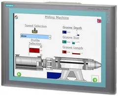 Panel HMI 6AV6644-2AB01-2AX0