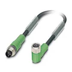 Kabel SAC-3P-M 8MS/ 4,5-PUR/M 8FR