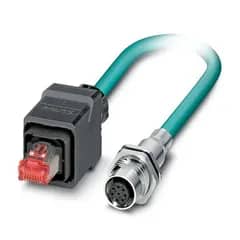 Kabel VS-M12FSBP-PPC/PL-94B-LI/5,0