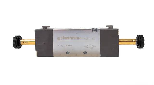 Elektrozawór FME 52 38 EE