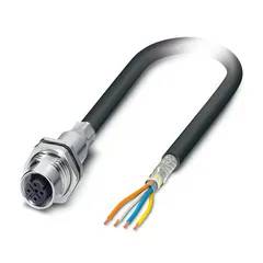 Kabel VS-M12FSBP-OE-936-4,0
