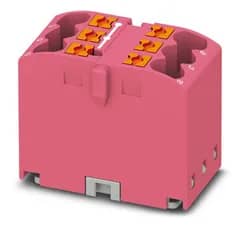 Blok PTFIX 6X2,5 PK