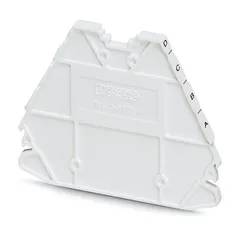 Pokrywa D-PTRV 4 WH D-A