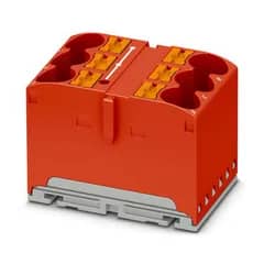 Blok PTFIX 6X10/S RD