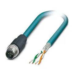 Kabel NBC-M12MSD/ 2,0-93E US