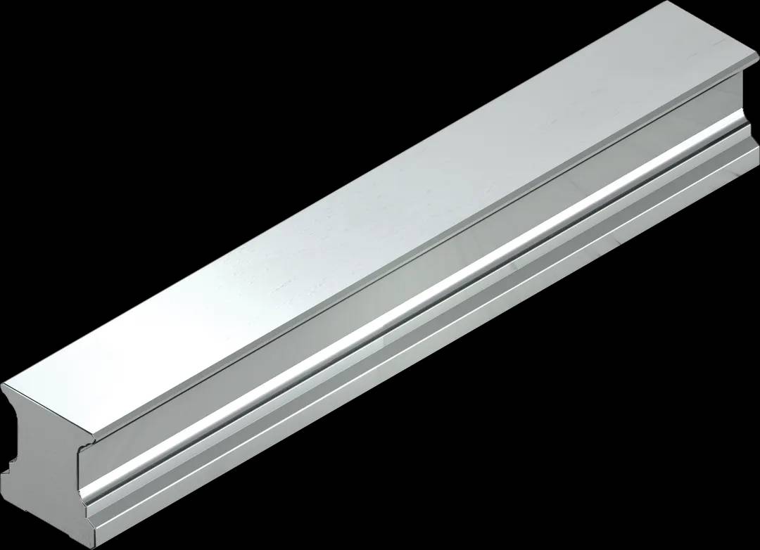 Prowadnica CGR45T H CTS