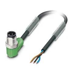 Kabel SAC-3P-M12MR/1,5-PVC