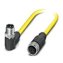 Kabel SAC-5P-M12MR/ 0,5-542/M12FSSH