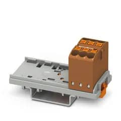 Blok PTFIX 6X2,5-NS35 BN