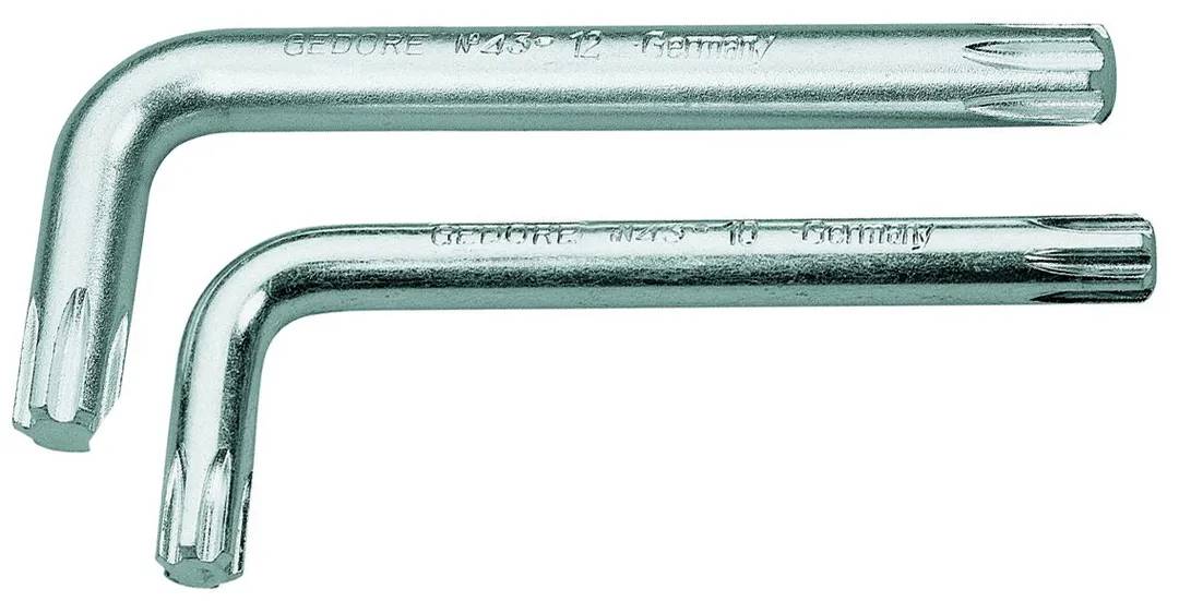 Wkrętak 43 14