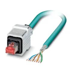 Kabel VS-PPC/ME-OE-94B-LI/5,0
