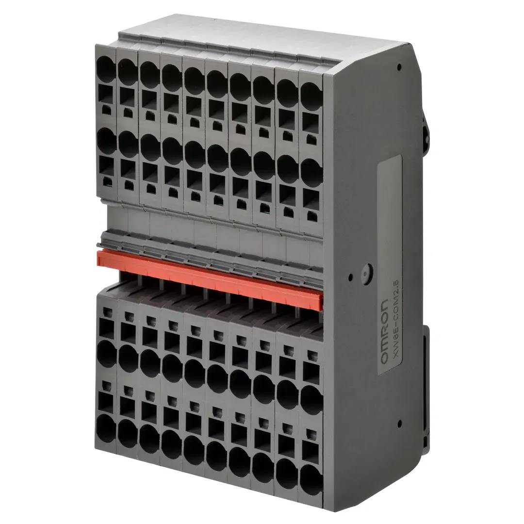 Moduł XW6T-COM2.5X40RD